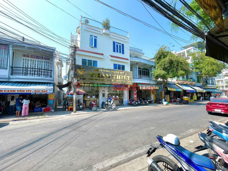 Beautiful house for sale - Prime location - Only 300m from Thap Ba Tower, Nha Trang and a 3-minute walk to the beach. Sales Listings