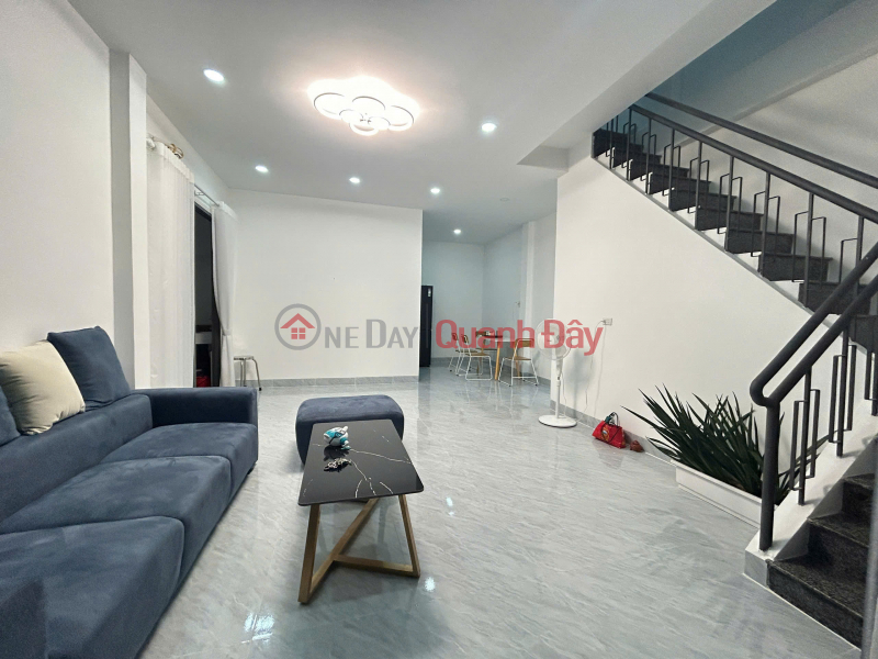 House for sale near Nha Trang University, Bac Nha Trang ward (Fully furnished) Vietnam | Sales, đ 4.3 Billion