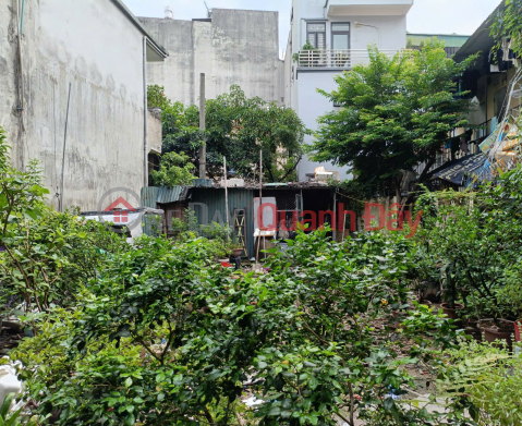 LÔ ĐẤT VÀNG CẦU DIỄN – 52.4m2- MT4.5m, GẦN 2 ĐẠI HỌC – PHÙ HỢP XÂY CCMN – 6.99 TỶ _0
