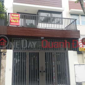 Townhouse for rent at the beginning of Trinh Van Bo, 80m2, 5 floors for office, business _0