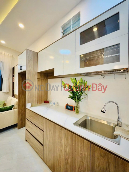 Property Search Vietnam | OneDay | Nhà ở, Niêm yết bán, BÌNH THẠNHNHÀ 3 TẦNG - HẺM XE TẢI NHỎ - GIÁ CHỈ 3.6 TỶ