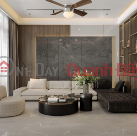 **Bán nhà HXH Bạch Đằng, phường 2 Tân Bình (5x20) 4 tầng chỉ 15 tỷ _0