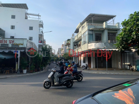 House for Sale, 2 Frontages, Beautiful Business, My An Ward, Ngu Hanh Son District, Da Nang _0