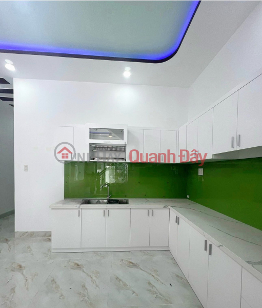 BÁN 2 CĂN NHÀ MỚI THIẾT KẾ HIỆN ĐẠI 3 TẦNG HẺM Ô TÔ ĐƯỜNG GÒ CÂY SUNG P.TÂY NHA TRANG, Việt Nam | Bán | đ 4,85 tỷ