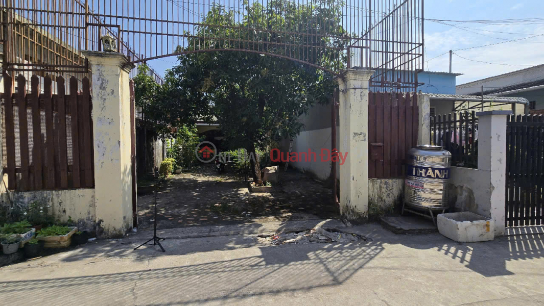 House for sale in Alley Nam Cao Street, Tan Phu Ward, District 9 - 5.5 x 26m - Only 7.3 Billion, Vietnam | Sales, đ 7.3 Billion