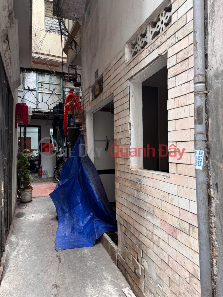 Property Search Vietnam | OneDay | Nhà ở, Niêm yết bán Bán 32m vạn kiếp tặng nhà ô tô cách 1 nhà hai bà trưng