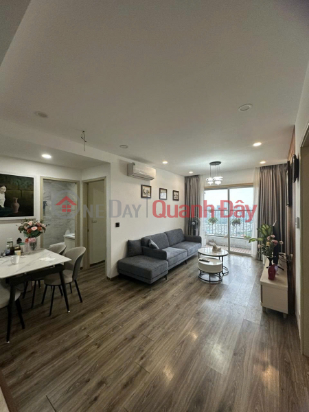 Cần sang nhượng CĂN 2 NGỦ GIÁ SỐC 6.2 t.ỷ tại toà A1 ECOLIFE CAPITOL, Việt Nam | Bán | đ 6,2 tỷ