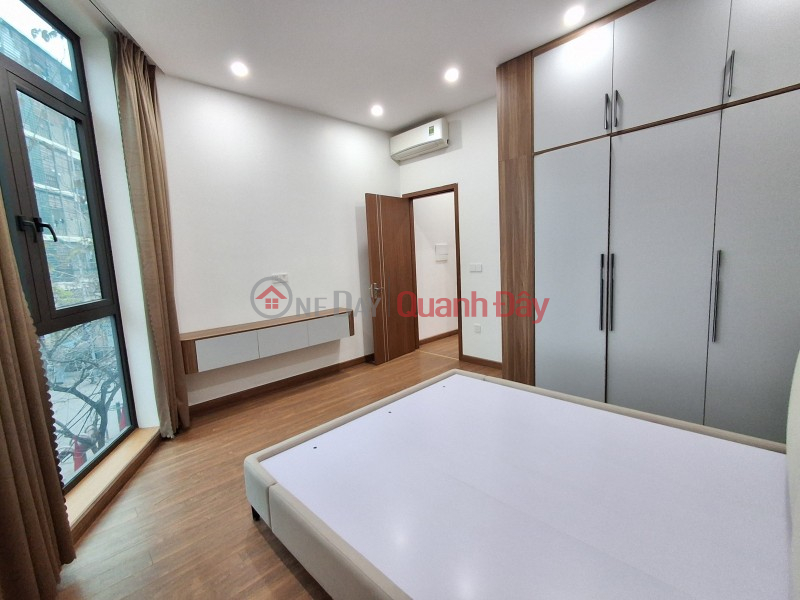 Property Search Vietnam | OneDay | Residential, Sales Listings FOR SALE: 4-STORY VILLA NEAR BO DE LAKE, 86M2, 17.3 BILLION VND. LONG BIEN DISTRICT, HANOI.