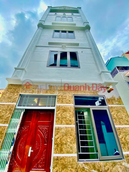 Property Search Vietnam | OneDay | Residential Sales Listings, House for sale on Van Minh - Di Trach street