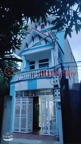 Property Search Vietnam | OneDay | Residential, Sales Listings Urgent Sale New 3 Floor House 2022 In Phu Nghia Sat Quoc Lot 6 Car Street Price 2 Billion VND