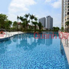 Urgent sale of TSQ MulburyLand Apartment, LOT ANGLE LOT, 89m, 2PN2VS, lake view of Viet Kieu Village, Good office Contact: 0333846866 _0