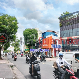 HOUSE FOR SALE LARGE AREA CHEAP CHEAP LEADING IN IMMEDIATELY HUYNH VAN BANH STREET. _0