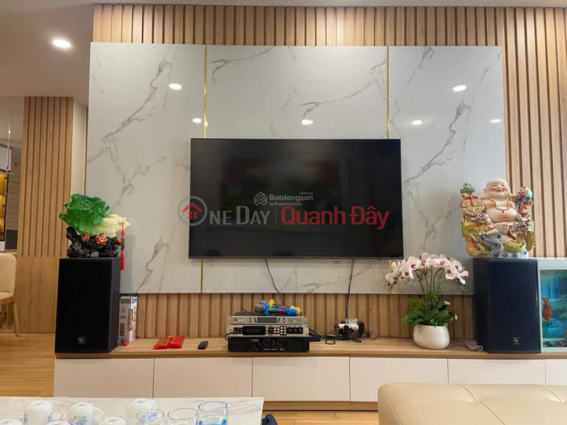 Property Search Vietnam | OneDay | Nhà ở | Niêm yết bán Bán gấp CC The Zei 8 Lê Đức Thọ Hàm Nghi - 2N 2WC 98m2 t, tr 6.75 tỷ QNTLHN 0915 121 2d4 hỗ trợ Banks