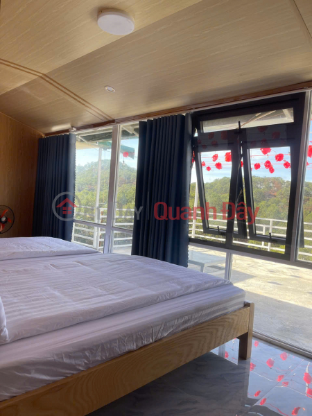 Property Search Vietnam | OneDay | Nhà ở Niêm yết cho thuê | Cho thuê nhà Trần Thái Tông phường 10 Đà Lạt 12 triệu/tháng