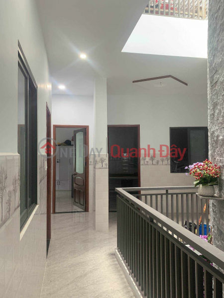 Property Search Vietnam | OneDay | Residential, Sales Listings | ► Ngo Quyen near Han River Bridge, car in house, 105m2, 3 new floors, 4.3 billion