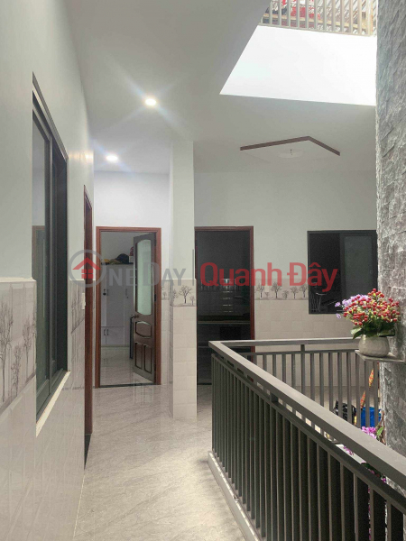 Property Search Vietnam | OneDay | Residential Sales Listings, ► Ngo Quyen near Han River Bridge, car in house, 105m2, 3 new floors, 4.3 billion