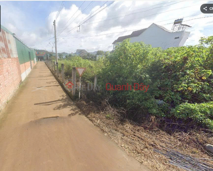 Bán đất 108,8m2 Liên Hiệp Đức Trọng Lâm Đồng Giá Chỉ 1 tỷ 200 triệu Niêm yết bán