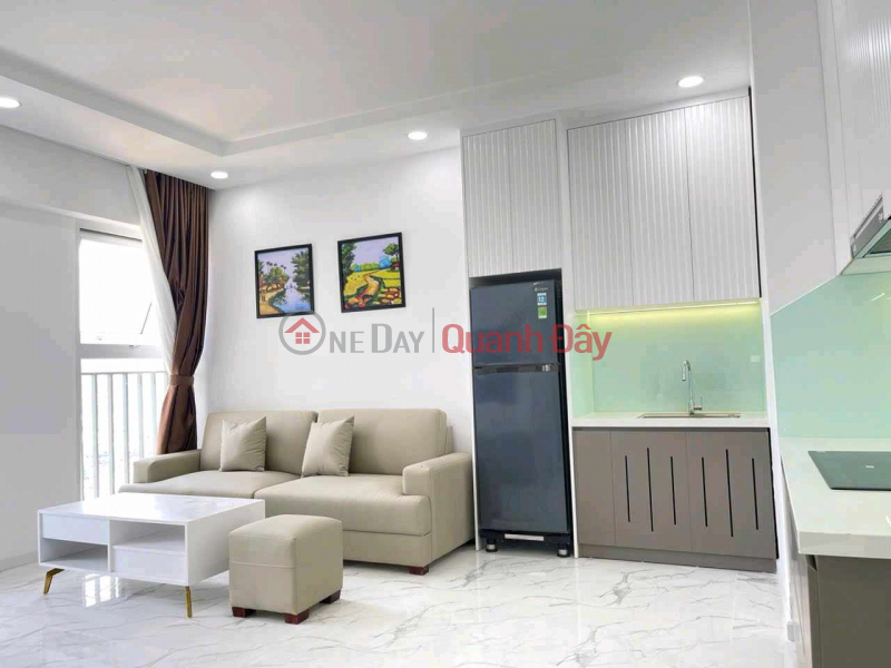 Muong Thanh apartment for sale (2 billion 450) Sales Listings