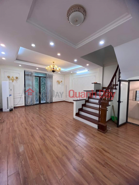 Property Search Vietnam | OneDay | Residential | Sales Listings | 5-storey house adjacent to Van Phu, 50m2, 9.8 billion Ha Dong