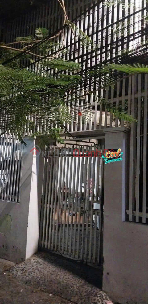 BÁN NHÀ Tân Lộc — Vĩnh trường (Nay là Nam Nha Trang). 2 tỷ6 (T.Lượng) _0