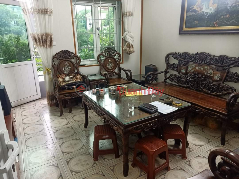 Property Search Vietnam | OneDay | Residential | Sales Listings VIP ! HOUSE 68 CAU GIAY NEAR NGO Thong STREET CARS BUSINESS>10 BILLION 50M 5T