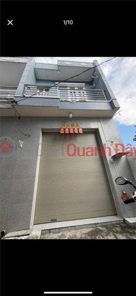 Property Search Vietnam | OneDay | Residential Sales Listings BEAUTIFUL HOUSE - GOOD PRICE - OWNER FOR SALE AT Hung Long Market, Binh Chanh Commune, Binh Chanh District, HCMC
