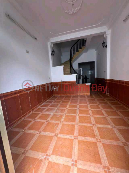 Property Search Vietnam | OneDay | Residential | Sales Listings | Beautiful 3-storey House - 42m² - Near Xom Market, Dai Nam University - Price Only 4.95 Billion