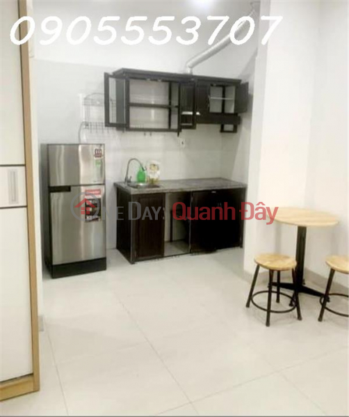 Property Search Vietnam | OneDay | Residential, Sales Listings 6-storey building on AN THUONG street, close to My Khe beach, near Le Quang Dao, My An Ward, Da Nang - only 10.x billion
