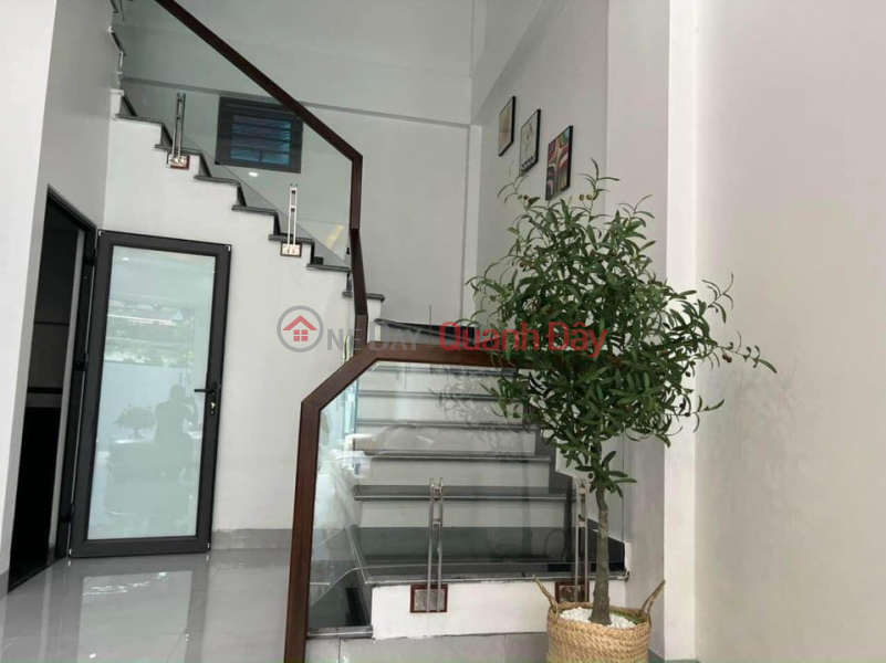 Selling a 4-storey house in Nguyen Van To street, Hai Duong city. | Vietnam Sales | đ 2.75 Billion