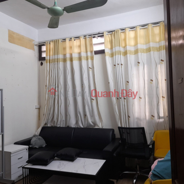 Property Search Vietnam | OneDay | Nhà ở Niêm yết bán Nhà ngõ 651 Minh Khai, 72m2, MT4.6m, 12.5tỷ, ô tô tránh, KD, 0977097287