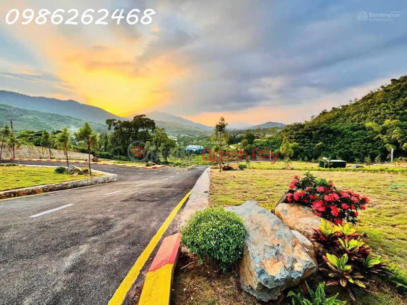 Property Search Vietnam | OneDay | Residential Sales Listings | Selling 250 - 300m2 of land with a view like Da Lat. Cheap price