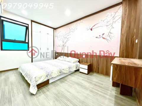 CCMN YEN HOA FOR SALE 77M2X7 FLOORS, FRONTAGE 5.5M, 22 KK ROOMS, 120 MILLION\/MONTH, 17.4 BILLION _0