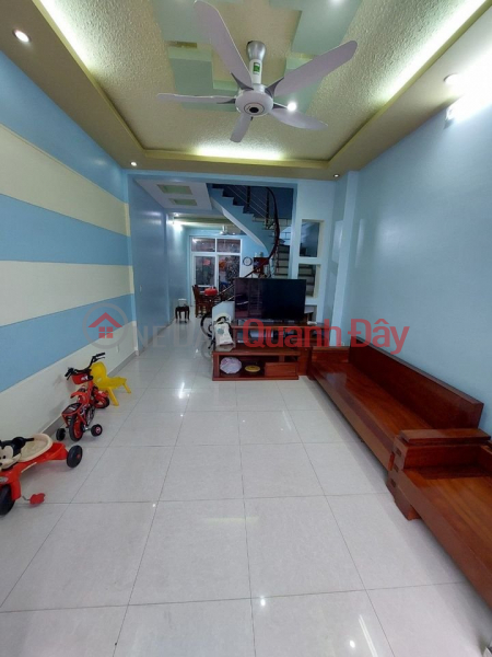 Bán gấp hạ giá chỉ còn 3.28 tỉ nhà 64m 4 tầng Nam Pháp - Lạch Tray Niêm yết bán
