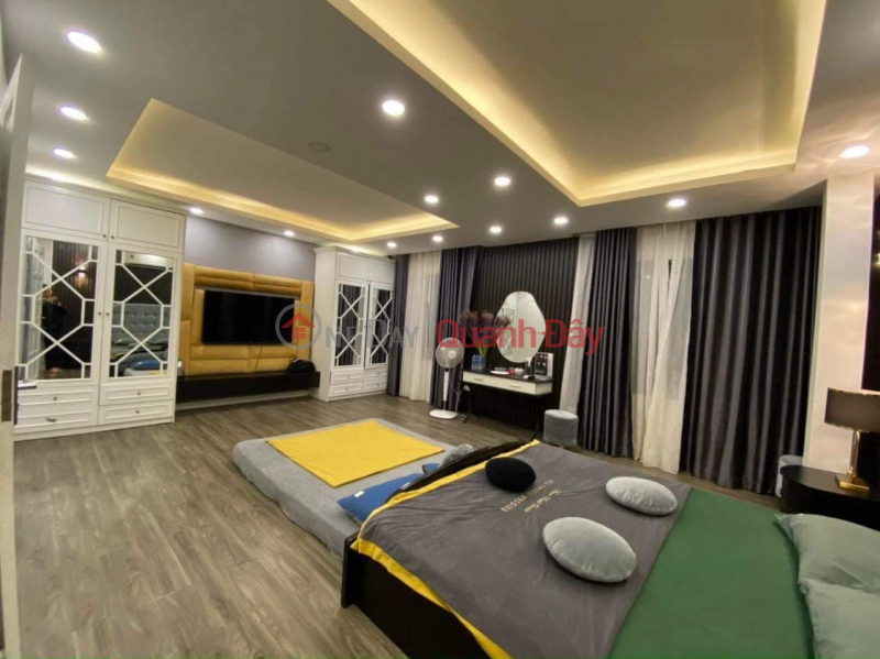 Property Search Vietnam | OneDay | Nhà ở, Niêm yết bán Nhà Ngõ 53 Dương Văn Bé, 50m2, MT6.3m, 8.8 Tỷ, Ô Tô, Nhà Đẹp, 0977097287