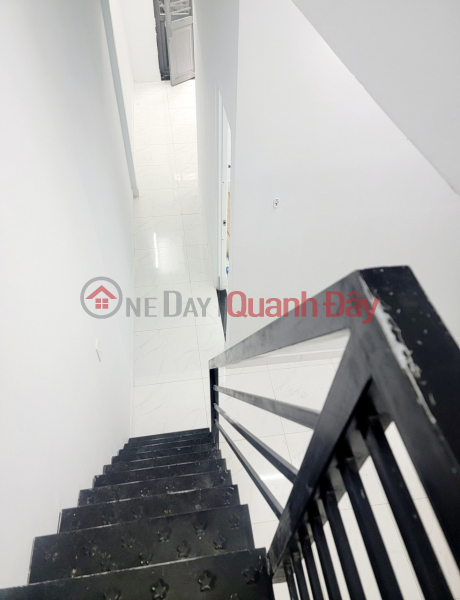 House for sale in District 9 - New house right away - Tang Nhon Phu B - District 9 Vietnam, Sales, đ 3.2 Billion