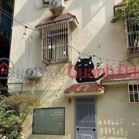 Cho thuê MBKD Tập thể Tầng 1 Thành Công, 30m2, 8 Triệu Cà Phề, Nail... _0