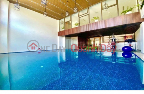 Selling SHOCKING DISCOUNT 3-STAR Beach Hotel 400m2 12 Floors 56 Ngu Hanh Son Rooms Da Nang _0