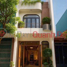 Brand new 1-storey house for sale, frontage, frontage, car road, near Phu Tho market, only 3 billion 950 _0