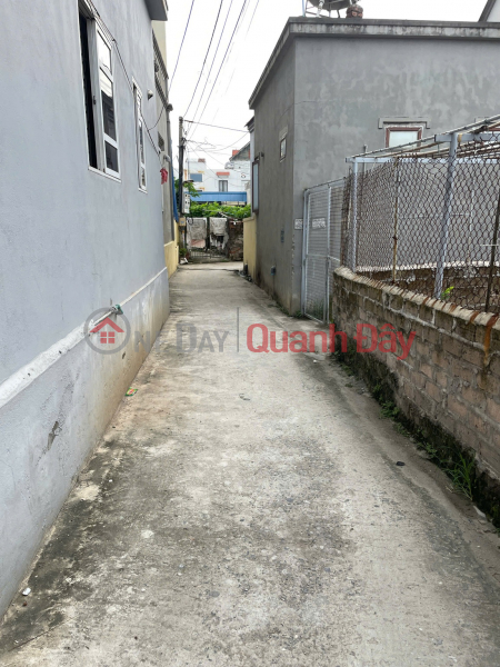 đ 3,9 tỷ, Phát mại 263m2 đất cạnh KCN VSHIP, THỦY NGUYÊN, HẢI PHÒNG