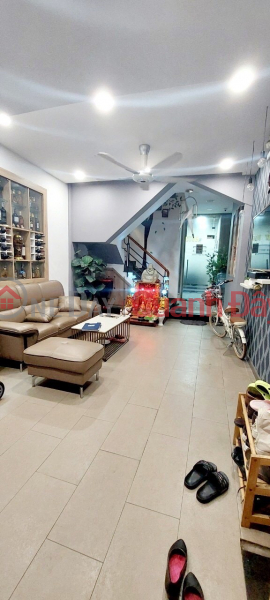 Property Search Vietnam | OneDay | Residential, Sales Listings Beautiful new house for sale, near Phu Binh residential area, ward 5, district 11- 46m2- only 5 billion 2