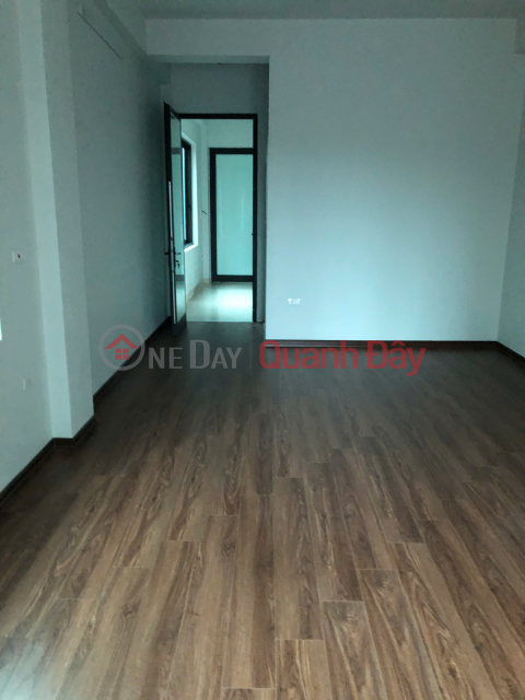 WHOLE HOUSE FOR RENT IN THACH BAN. 70M2 * 5 FLOORS * 20 MILLION. ELEVATOR, CAR ACCESS _0