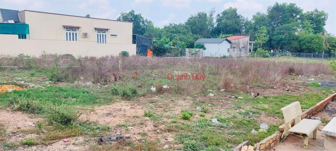 BEAUTIFUL LAND - GOOD PRICE - OWNER SELLING A LOT OF LAND FRONT OF ASTRIA ROAD IN Ba Ria - Vung Tau Province Sales Listings