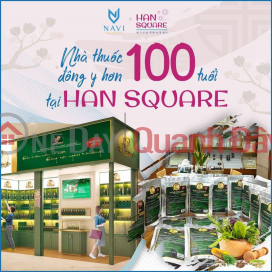 Kinh doanh thu lợi nhuận dịp Tết KIOT HAN SQUARE Trung tâm thương mại tại Đà Nẵng _0