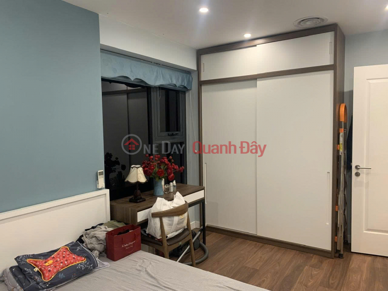 Property Search Vietnam | OneDay | Nhà ở Niêm yết bán, Bán căn góc 3PN vị trí vàng tại IMPERIA GARDEN, 97m2, giá 8.7 tỷ
