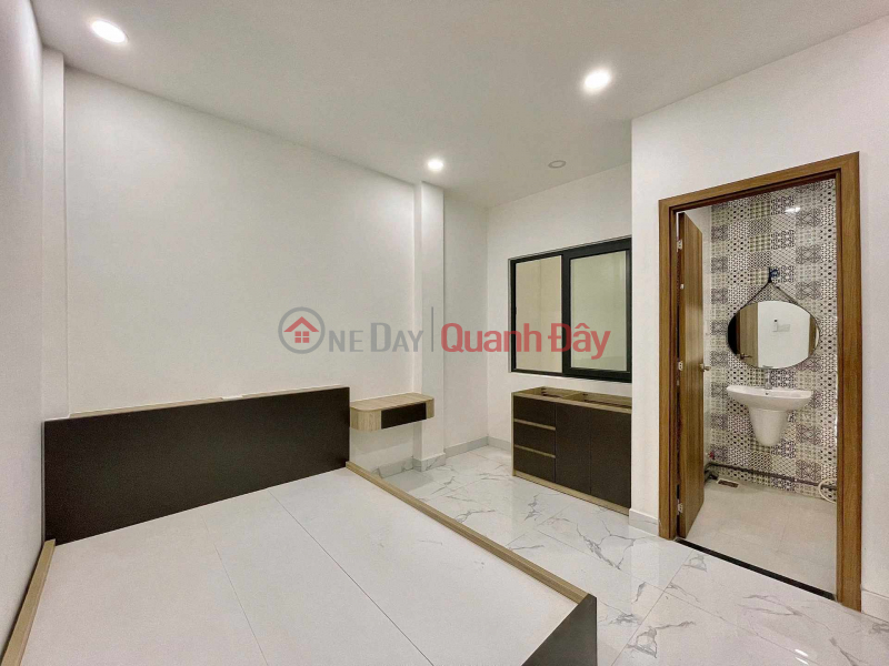 Full new furniture in Tan Binh district | Vietnam | Rental đ 4.7 Million/ month