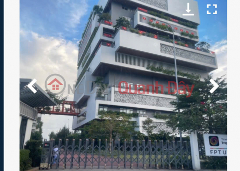 + Sơn Trà, Đất vị trí đắc địa, Ngô Quang Huy, phía sau 2 tòa thương mại 29 tầng vương thừa vũ và sát lô góc _0