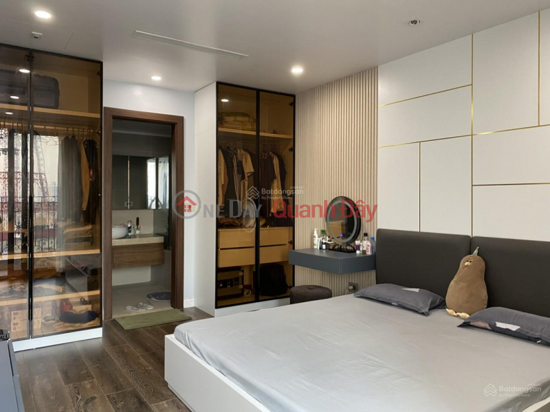 South Building Phap Van Tran Thu Do apartment for sale, 77m2 2 bedrooms, slightly 3 billion. Vietnam | Sales | đ 3.4 Billion