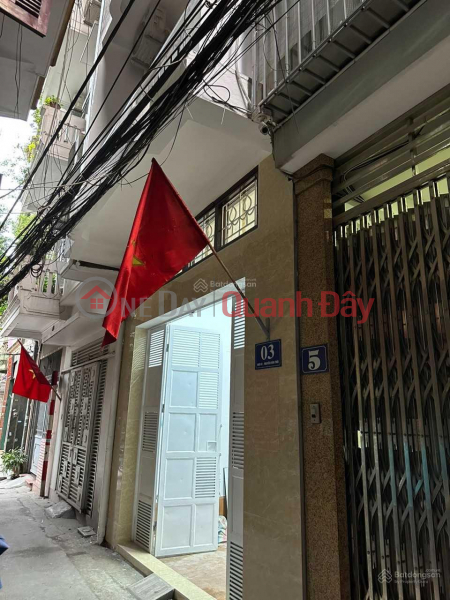 Property Search Vietnam | OneDay | Nhà ở Niêm yết bán Tôi chính chủ cần bán nhà đường Nguyễn Văn Trỗi, 64m2 , 8.x tỷ