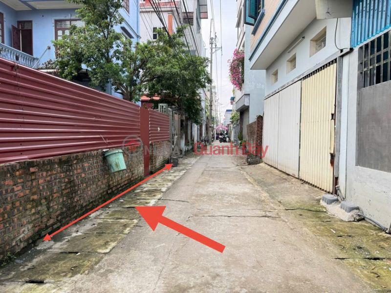 Property Search Vietnam | OneDay | Nhà ở | Niêm yết bán, Đất đẹp thôn Gia Tân (Tổ 11 cũ),Quang Minh, TP HN. Gần KCN Quang Minh và đường Võ Văn Kiệt