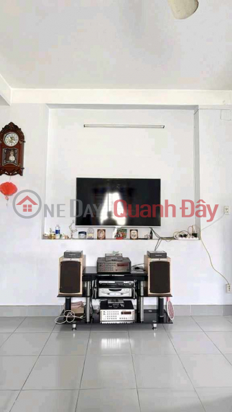 NHÀ ĐẸP 4 TẦNG – HẺM Ô TÔ TRÁNH – ĐƯỜNG SỐ 10, BÌNH TÂN – GIÁ 6,4 TỶ Niêm yết bán